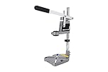 YASTA Supporto verticale per trapano da banco a colonna base 43 mm diametro TZ-6102