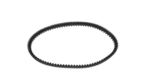 Courroie trapézoïdale de moto haute résistance ZHANGTONG pour gamme X8 X9