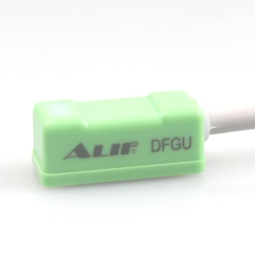 1pc new Magnetic Switch Sensor Cylinder Magnetic Induction Switch (DFGU)