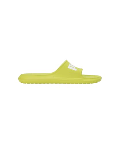 Image of PUMA unisex-adult Divecat V2 Lite Res Slide