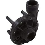 Gecko Alliance 91040730-000 Water Pump Wet End 2.0 HP FMHP 48 Frame