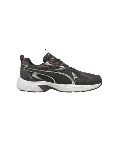 Image of Puma Unisex-Adult Milenio Tech Sd Res Sneaker