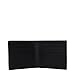 Gucci Men’s GG Marmont Bi-Fold Wallet – Style 428726 DJ20T 1000 – Black Calfskin Leather, Double G Hardware, Made in Italy