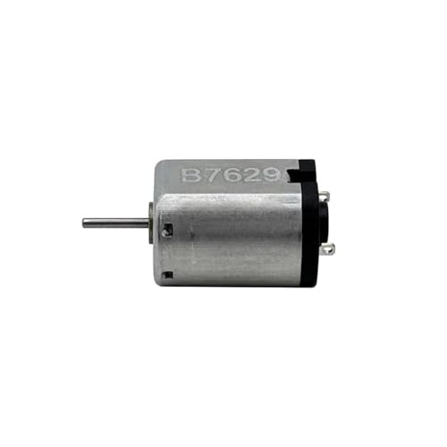 Moteur electrique haute vitesse pour modelisme et robotique FF-N20 CC 3V-5V