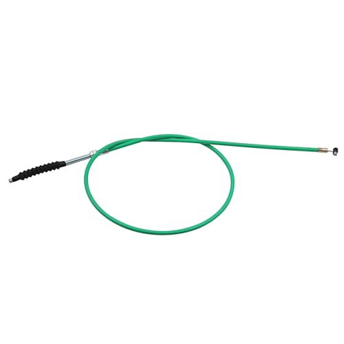 Câble d'embrayage de course haute friction pour embrayage souple de moto