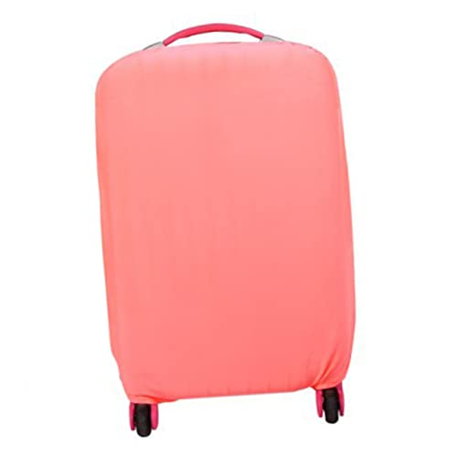 Elastic Travel Luggage Cover Dust Protector for Suitcases Trolley Case Cover Access and High Elasticity for Travel