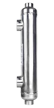 Swimming Pool Heat Exchangers You Didn't Know You Needed 2 swimming pool heat exchangers