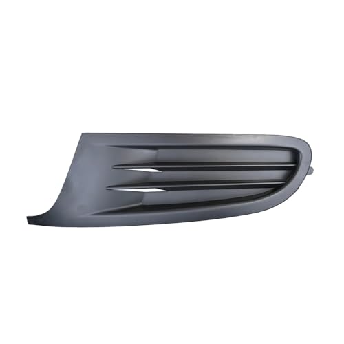 Grille d'aération inférieure Golf MK6 remplacement rapide sans perçage