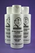 New 48 Ear Care Antiseptic Lotion 4 Ounce Bottles benzekonium Chloride