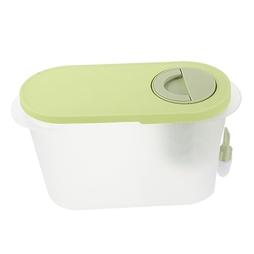 SHOWERORO シー蛇口付き耐熱ケトル 大容量冷却ウォーターボトル フルーツジュース用 家用飲料入れ 冷蔵庫収納可能 透明