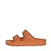 Produktbild BIRKENSTOCK Damen Arizona Eva Sandale, Papaya, EU 39
