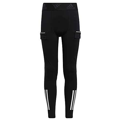 Pantalon de hockey adidas fille S pour rester au sec