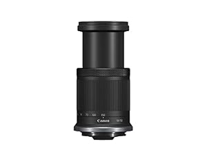 Canon RF-S 18-150mm f/3.5-6.3 Lens — photo 3 of 6