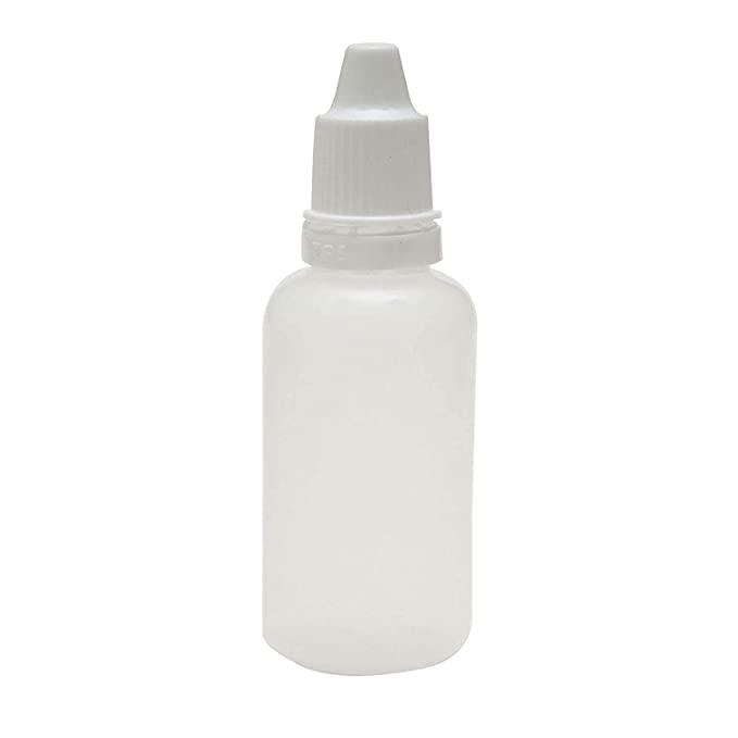 Homeo15ml Sealed Liquid Dropper Bottles For Homeopathic and Ayurvedic with Cap and Inner - (pack of 100 pcs)-image-46