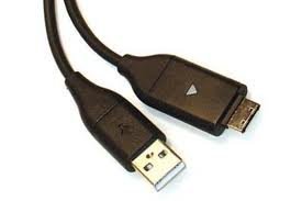 EA-CB20U12 SUC-C3/SUC-C5/SUC-C7/SUC-C7H/SUC-C8 USB Cable Cord/Battery Charger Replacement Compatible with Select Samsung Digimax Digital Cameras Compatible Models Listed in The Description Below