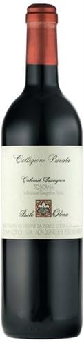 Isole e Olena, `Collezione Privata` Cabernet Sauvignon, ROTWEIN (case of...