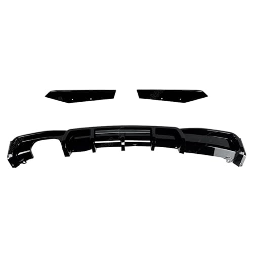 ���A�o���p�[�X�|�C�� 3 �V���[�Y F30 MT MP 2013 2014 2015 2016 2017 2018 2019 �Ԃ̃��A�o���p�[�f�B�t���[�U�[ ABS �X�|�[�c�X�|�C���[�{�f�B�C���L�b�g(F Style Set)