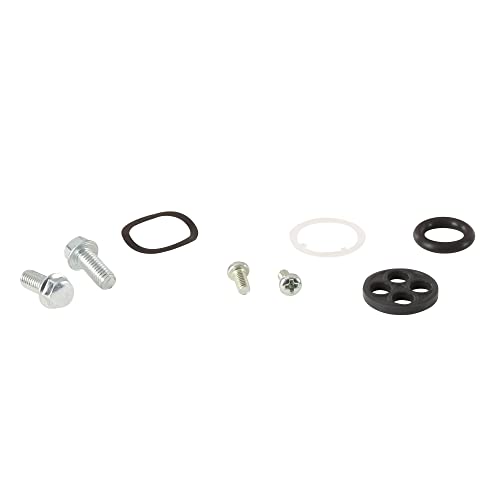 Image of All Balls Racing Fuel Tap Repair Kit 60-1137 Compatible With /Replacement For Honda CR450R 1981