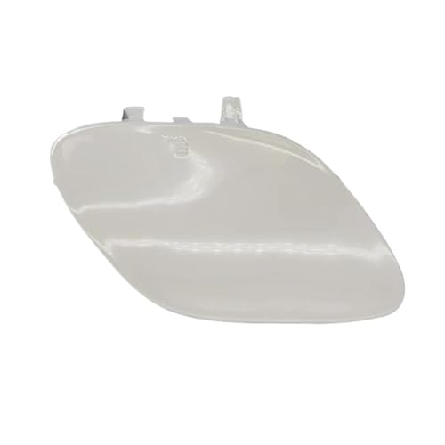 Capuchon de remorquage de pare-chocs pour Mercedes Classe C W205, finition d'origine