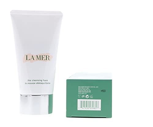 La Mer The Cleansing Foam, Oz 4.2 Ounce - Image 6