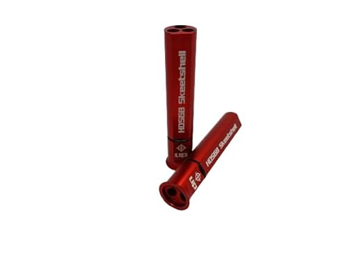 SMB 2X Premium Shotshells für Umarex HDS68 T23-93 Skeetshell high-end f HDS 68