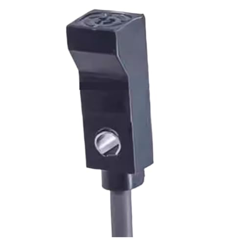 Capteur de proximité E2S-W23 détecteur inductif haute durabilité - 2