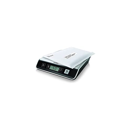 Báscula digital DYMO M10 para paquetes y envíos 10 kg miniatura 4