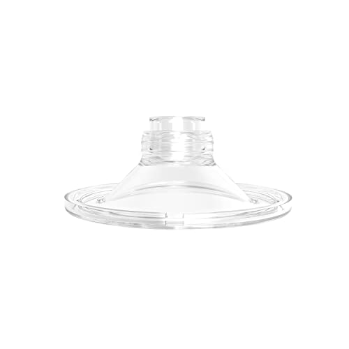 Flange M1 compatible con extractor Mcadero 24mm miniatura 1