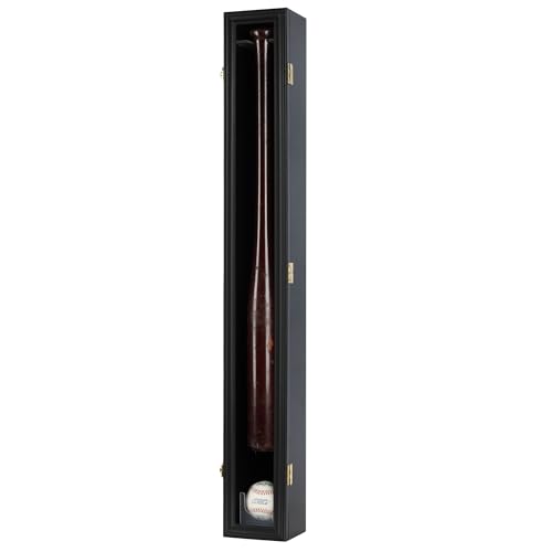 Displaygifts B001VH Pro Collector'S Baseball Bat Display Case Frame thumb #1