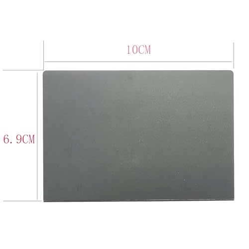 TouchPad de repuesto con cable compatible con Lenovo E480, E580 y T570 3