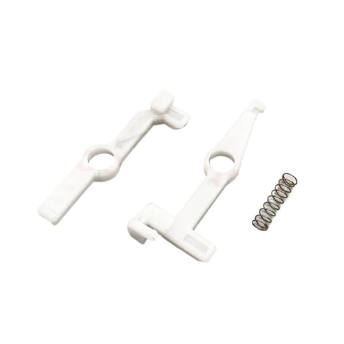 Ressort de Levier Duplex RC4-3245 Repare Erreur Alimentation Papier M426