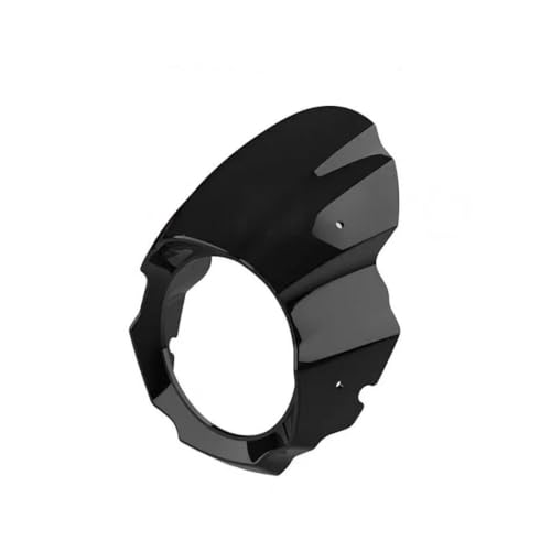 Grille phare Gaokin 650 Thor pour vos voyages et sorties moto