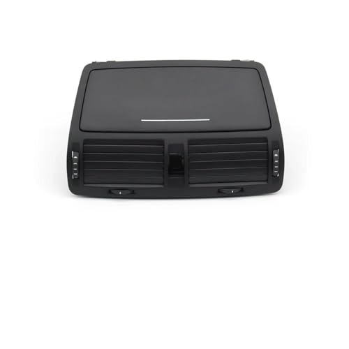 Grille d'aération Skoda Octavia 2 A5 MK2 milieu avant arrière 2004-2014