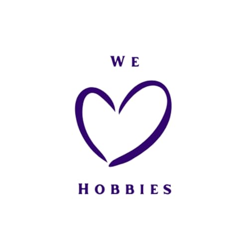 We Heart Hobbies - Episode 1