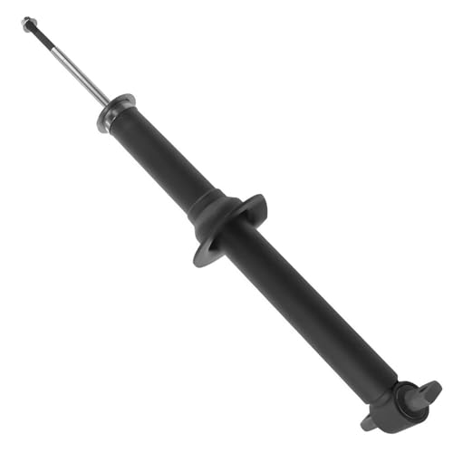 Image of Detroit Axle - Rear Shock Absorbers + Sway Bar End Links Replacement for 2003 2004 2005 2006 2007 Cadillac CTS - 4pc Set