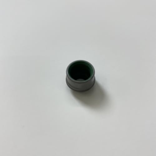 Junta de vástago 0000535158 para sello de aceite de válvula Mercedes W203 W204 C204 4