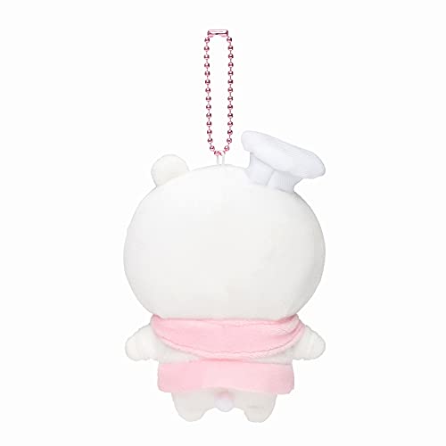 ちいかわ - ちいかわ　カフェのコックさんマスコット　　ちいかわ ちいかわ カフェのコックさんマスコット（ちいかわ） | ちいかわ