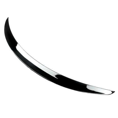 Aileron de Coffre W206 AMG Améliorant l'Aérodynamisme de votre Mercedes Classe C