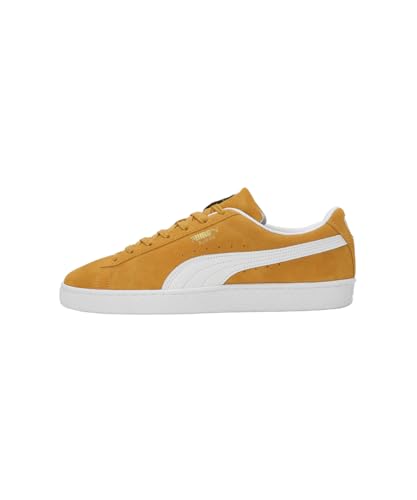 Image of Puma Unisex Adult Suede Classic Sneaker