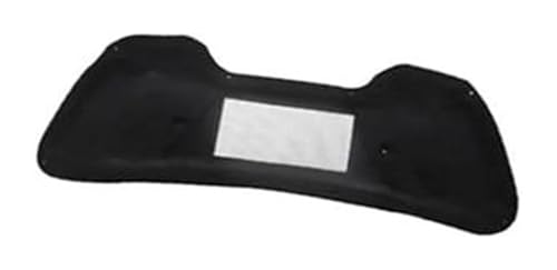 Isolation phonique capot moteur Kia Série 3 SL 2011-2016 en coton