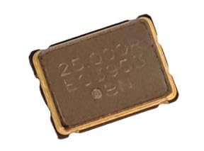 ECS ECS-3953M-250-BN-TR OSC XO 25.000M