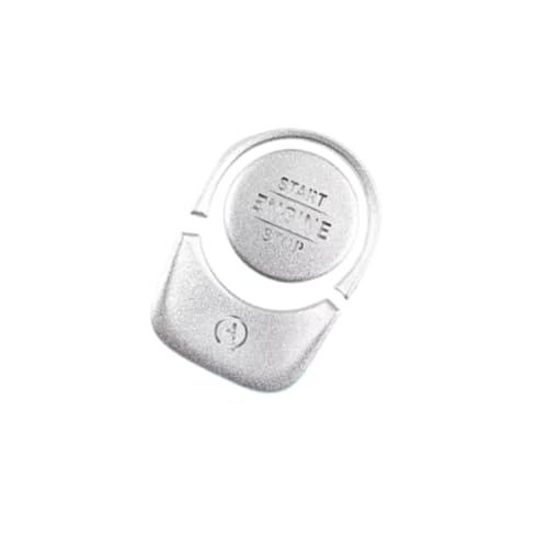 Bouton démarrage Mercedes usé ? Solution cache bouton W177 W247 C118 X247