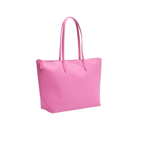 Image of Lacoste Women's L.12.12 Concept Vertical Shopping Bag