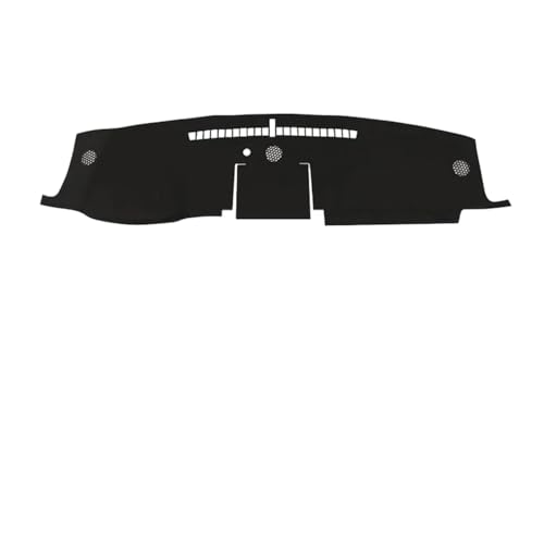 Tapis de tableau de bord pour Toyota Land Cruiser J300 GR Sport 2022-2024