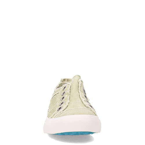 Blowfish Malibu Women's Play Fashion Sneaker3