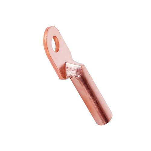 Connecteur en cuivre DT-185 pour réparer les pannes de courant dues aux mauvais contacts