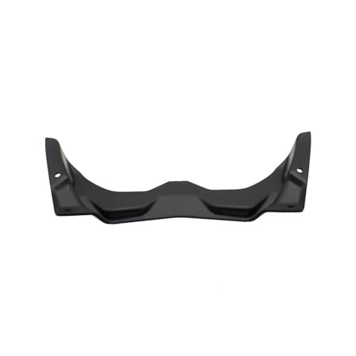 Carénage de cockpit moto de précision pour R1300GS 2024, finition et déflecteur premium