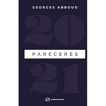 Capa do livro Pareceres