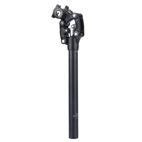 �}�E���e���o�C�N�܂肽���ݎ��Ռ��z���V�[�g�|�X�g�A27.2mm/31.6mm�T�C�N�����O�T�h���o�[�A�N�Z�T���[(Black 30.4)
