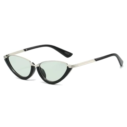 Lunettes œil de chat effet océan idéales pour vos terrasses et festivals en été